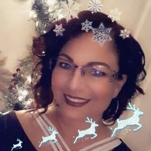 Meet your Posher, Joanne